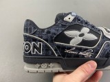 Men L*ouis V*uitton Top Quality Sneakers