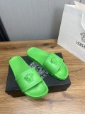 Men V*ersace Top Quality Sandals