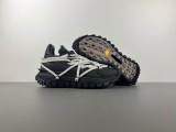 Men Women R*ICK O*WENS x *oncler Top Quality Sneaker