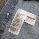 D*enim T*ears Top Quality Clothes