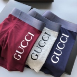 Underpants Top 3 Pieces