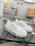 Men P*rada Top Sneaker
