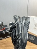 Men V*ersace Top Quality Sneakers