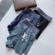 Underpants Top 3 Pieces