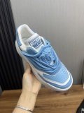Men V*ersace Top Quality Sneakers