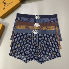 Underpants Top 3 Pieces