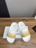 Men V*ersace Top Quality Sandals