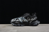 Men Women B*alenciaga Top Quality Sneakers