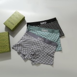 Underpants Top 3 Pieces