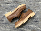 Mens P*rada Top Quality Loafer