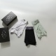 Underpants Top 3 Pieces