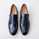 Men G*ucci Top Quality Loafer