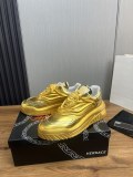 Men V*ersace Top Quality Sneakers