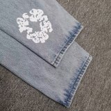 D*enim T*ears Top Quality Clothes