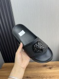 Men V*ersace Top Quality Sandals