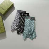Underpants Top 3 Pieces