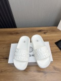Men V*ersace Top Quality Sandals