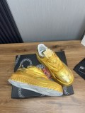 Men V*ersace Top Quality Sneakers