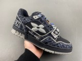 Men L*ouis V*uitton Top Quality Sneakers