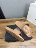 Men V*ersace Top Quality Sandals