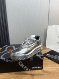 Men V*ersace Top Quality Sneakers