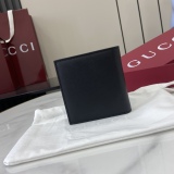 G*ucci Top Quality Wallets  10*10CM