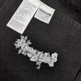 D*enim T*ears Top Quality Clothes