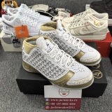 J*ordan 23 Trophy Room Retro 'White' 853336-123