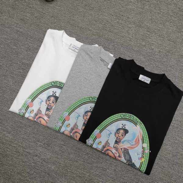 O*ff W*hite Top Quality Clothes