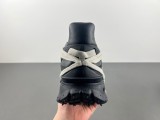 Men Women R*ICK O*WENS x *oncler Top Quality Sneaker