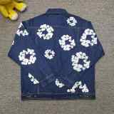 D*enim T*ears Top Quality Clothes