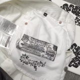 D*enim T*ears Top Quality Clothes