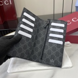 G*ucci Top Quality Wallets  19*10*2CM