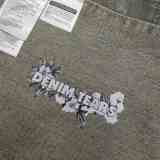 D*enim T*ears Top Quality Clothes