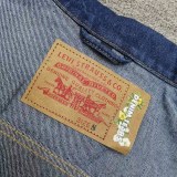 D*enim T*ears Top Quality Clothes