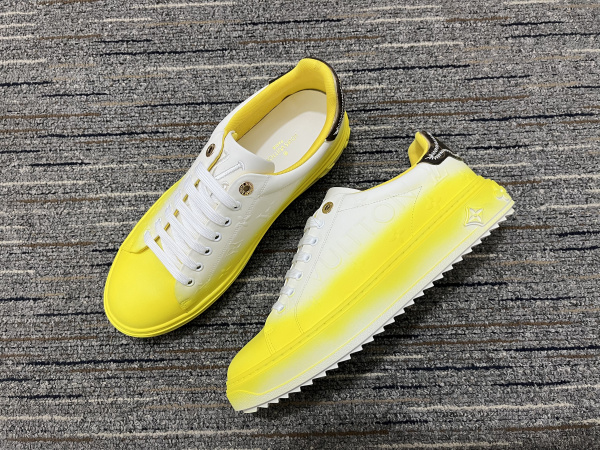 Men L*ouis V*uitton Top Quality Sneakers