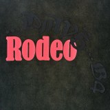 C*J x S*p5der Rodeo  Top Quality Clothes