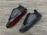 Men Women C*hristian L*ouboutin Top Quality Sneaker