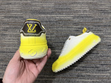 Men L*ouis V*uitton Top Quality Sneakers
