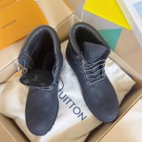 Men L*ouis V*uitton Top Quality Sneakers