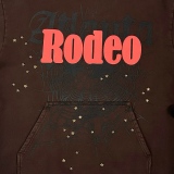 C*J x S*p5der Rodeo  Top Quality Clothes