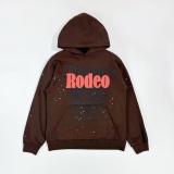 C*J x S*p5der Rodeo  Top Quality Clothes