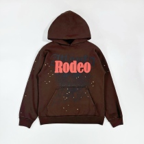 C*J x S*p5der Rodeo  Top Quality Clothes