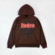 C*J x S*p5der Rodeo  Top Quality Clothes