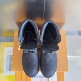 Men L*ouis V*uitton Top Quality Sneakers