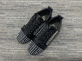 Men Women C*hristian L*ouboutin Top Quality Sneaker