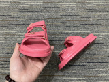 Women C*hanel Top Quality Sandals
