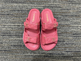 Women C*hanel Top Quality Sandals