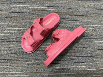 Women C*hanel Top Quality Sandals