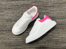 Men Women A*lexander M*cqueen Top Quality Sneaker